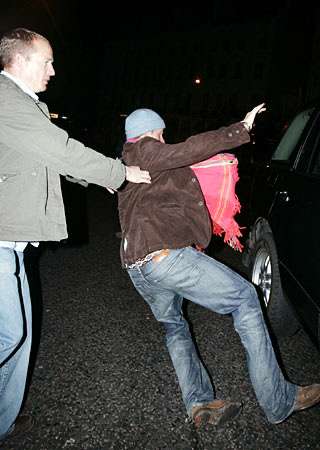 メーガン妃「王室は守ってくれなかった」