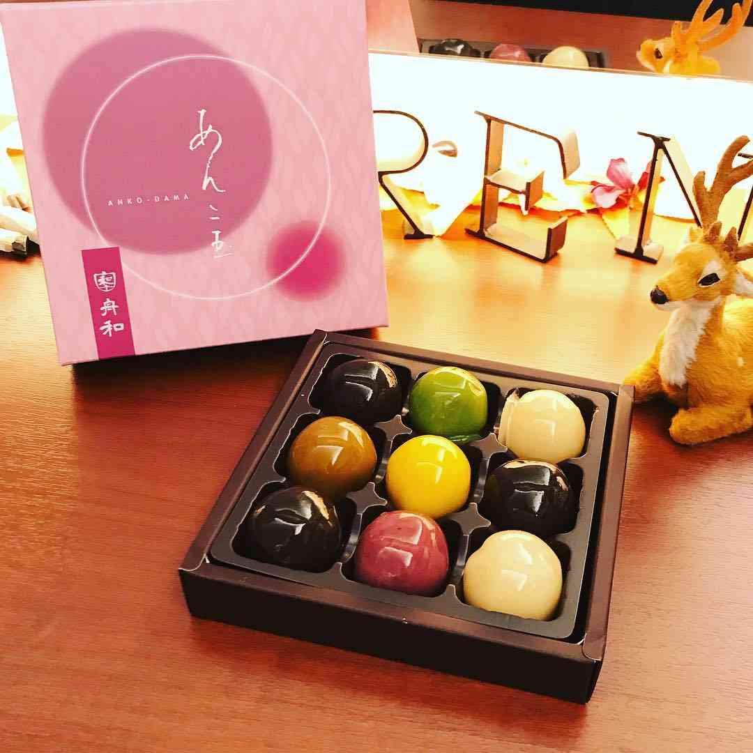 美味しい羊羹のおすすめ。