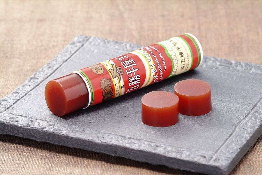 美味しい羊羹のおすすめ。