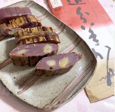 美味しい羊羹のおすすめ。