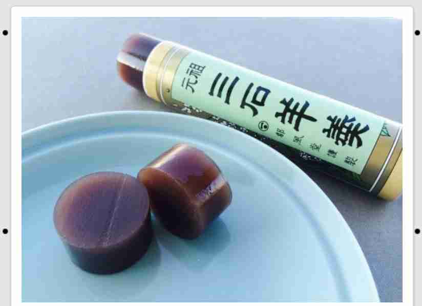 美味しい羊羹のおすすめ。