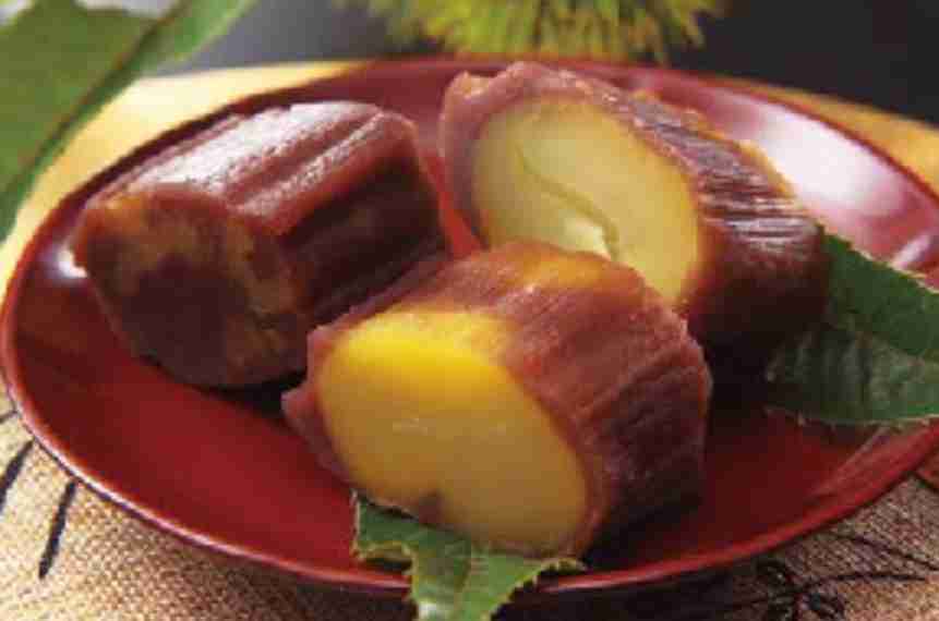 美味しい羊羹のおすすめ。