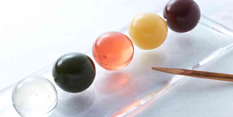 美味しい羊羹のおすすめ。