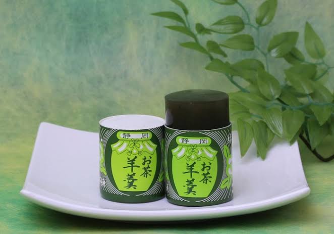 美味しい羊羹のおすすめ。