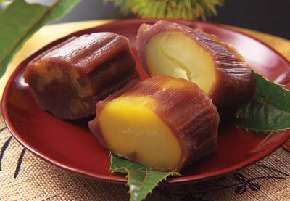 美味しい羊羹のおすすめ。