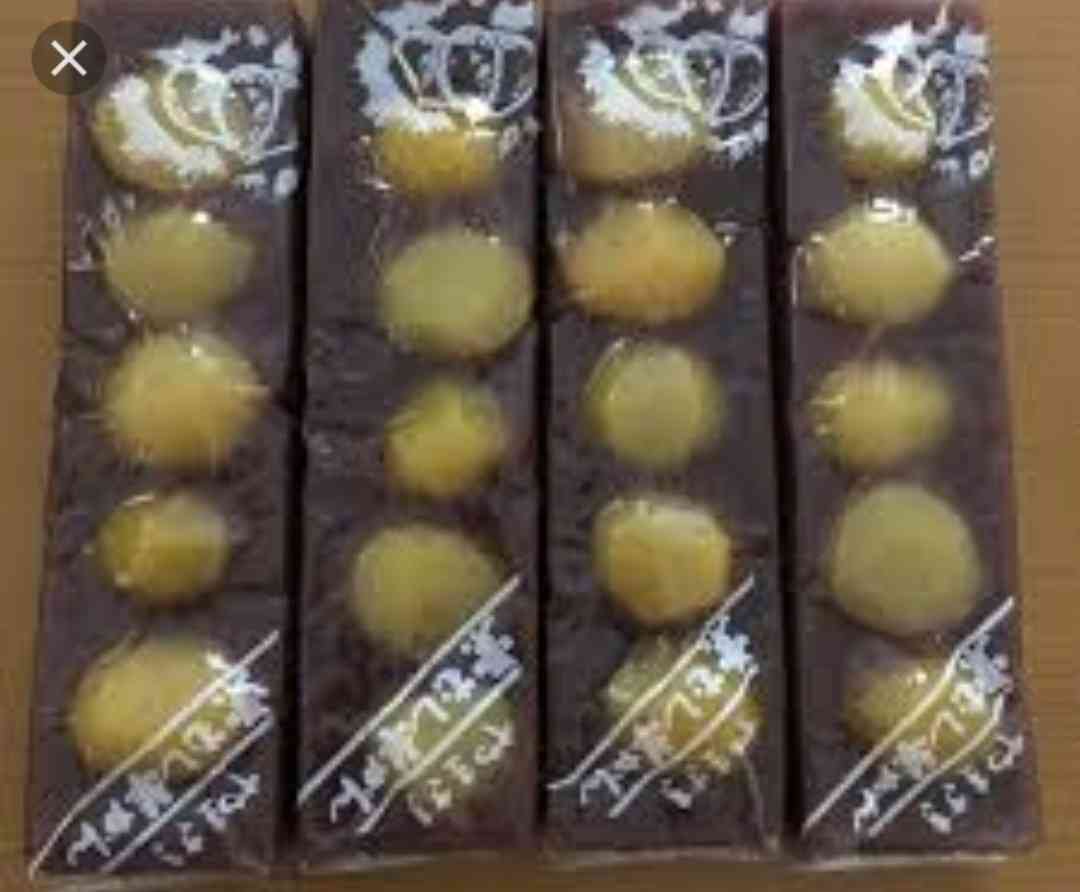美味しい羊羹のおすすめ。