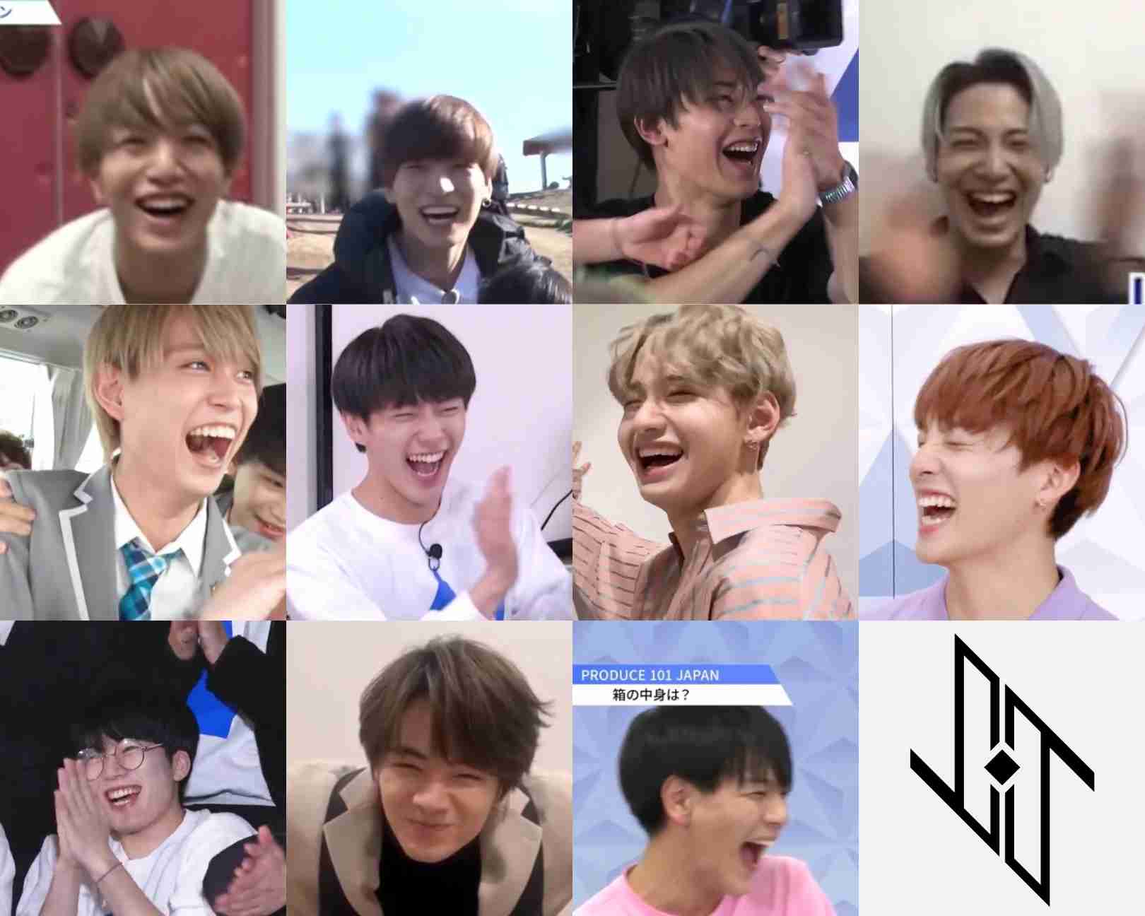JO1、11人揃って「ネプリーグ」初参戦　SP動画も公開へ