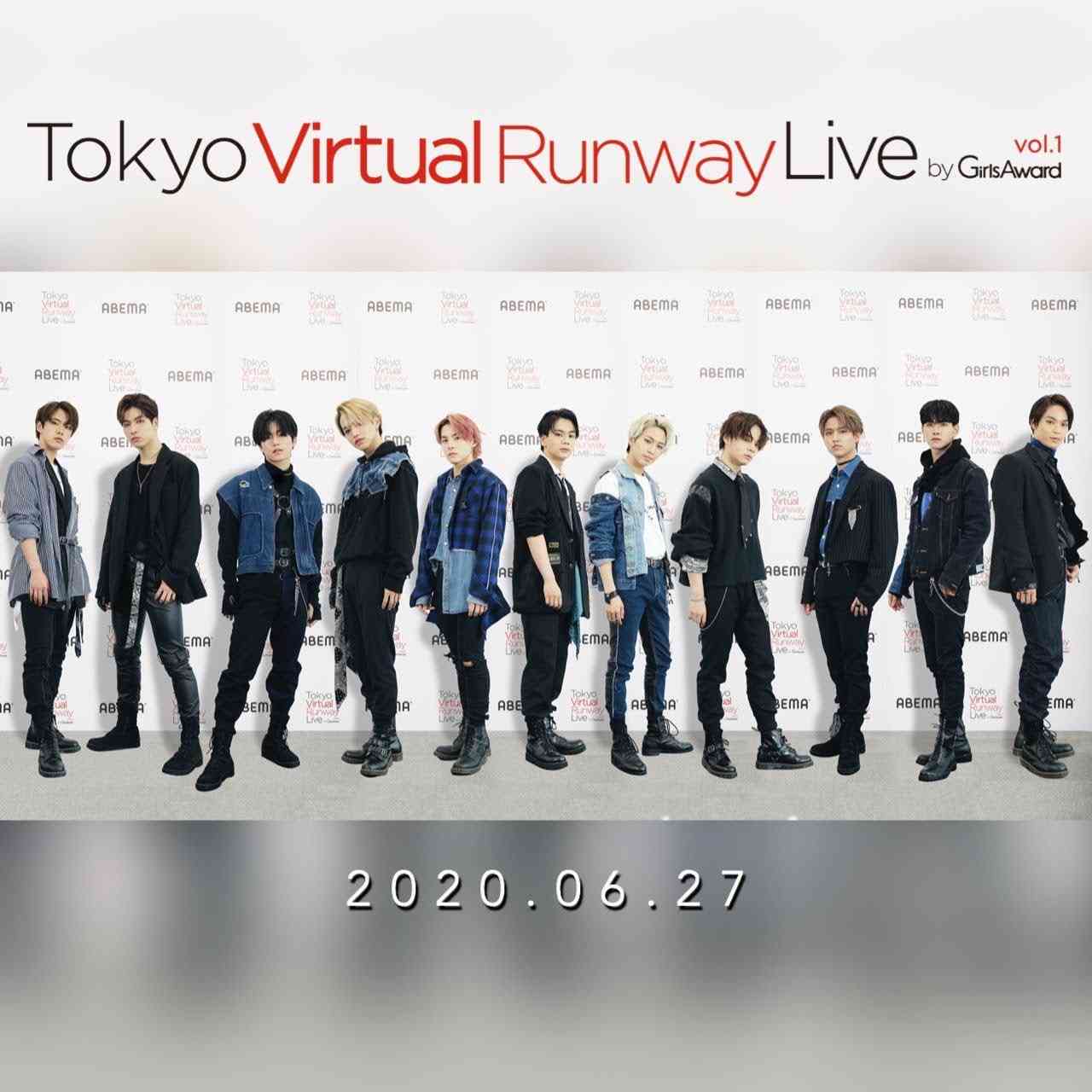 JO1、11人揃って「ネプリーグ」初参戦　SP動画も公開へ