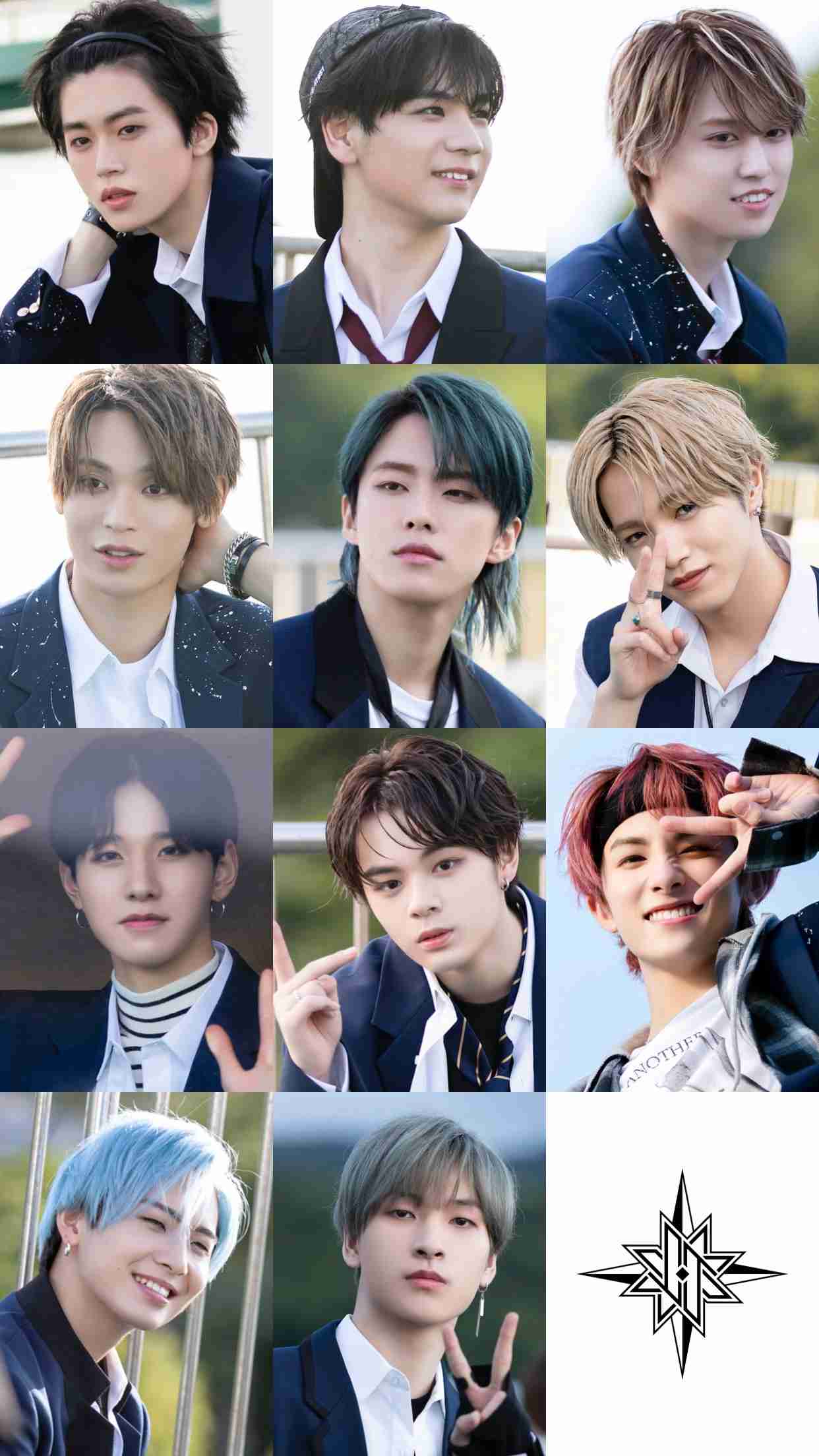 JO1、11人揃って「ネプリーグ」初参戦　SP動画も公開へ