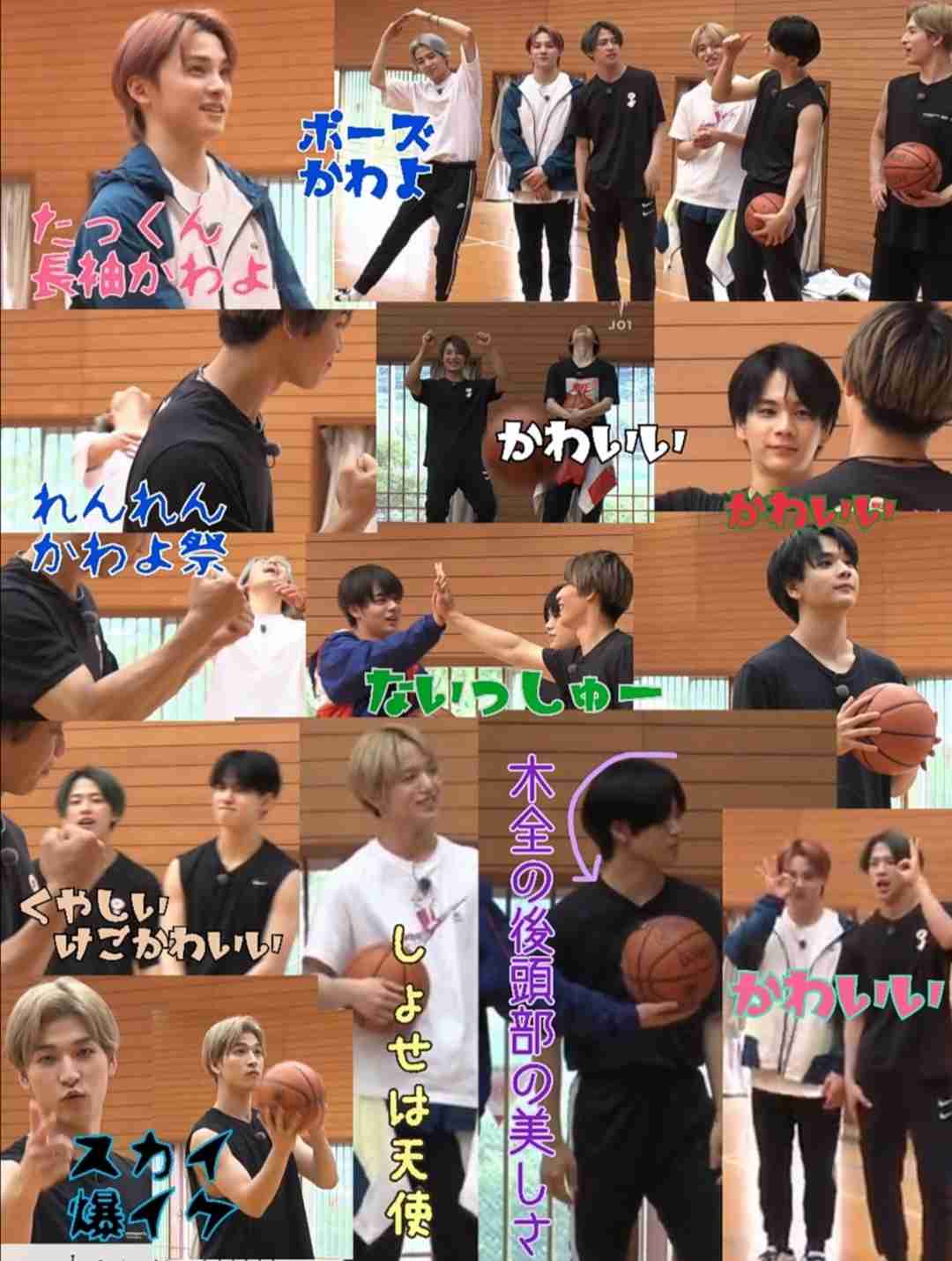 JO1、11人揃って「ネプリーグ」初参戦　SP動画も公開へ