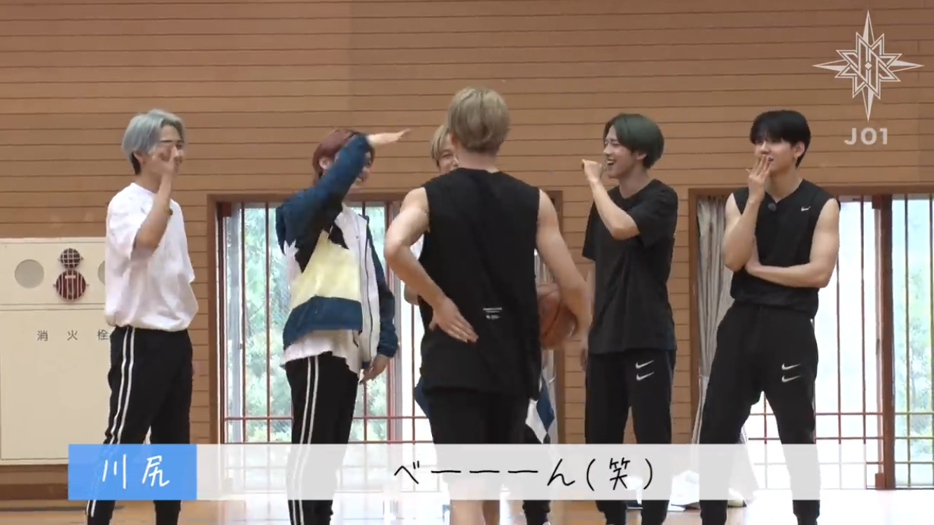 JO1、11人揃って「ネプリーグ」初参戦　SP動画も公開へ