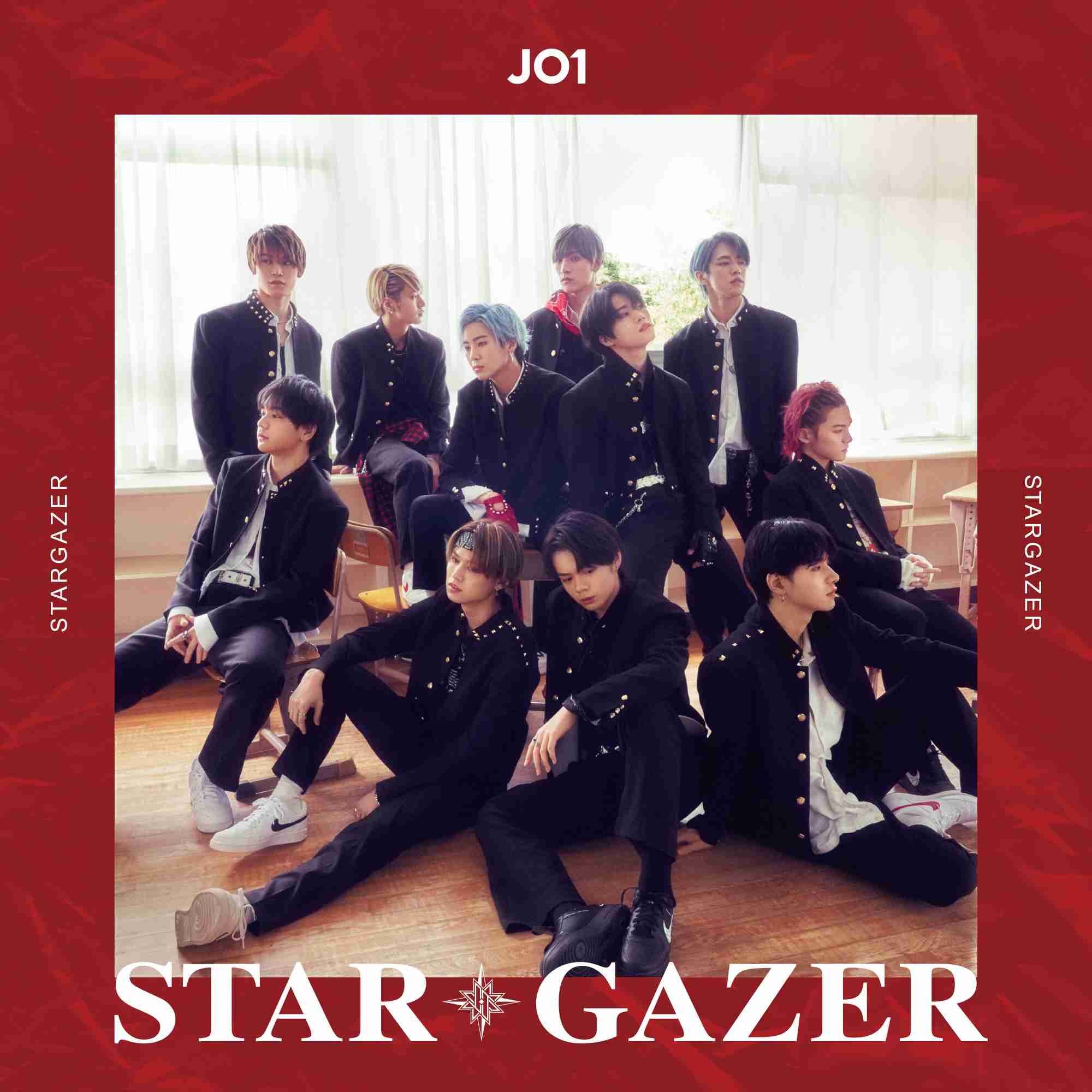JO1、11人揃って「ネプリーグ」初参戦　SP動画も公開へ