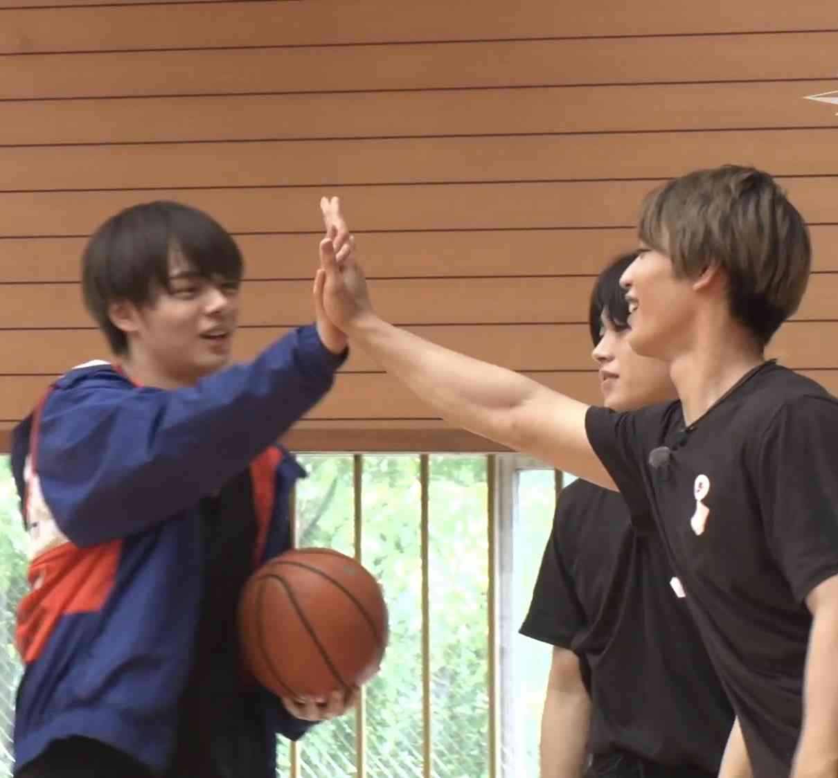 JO1、11人揃って「ネプリーグ」初参戦　SP動画も公開へ