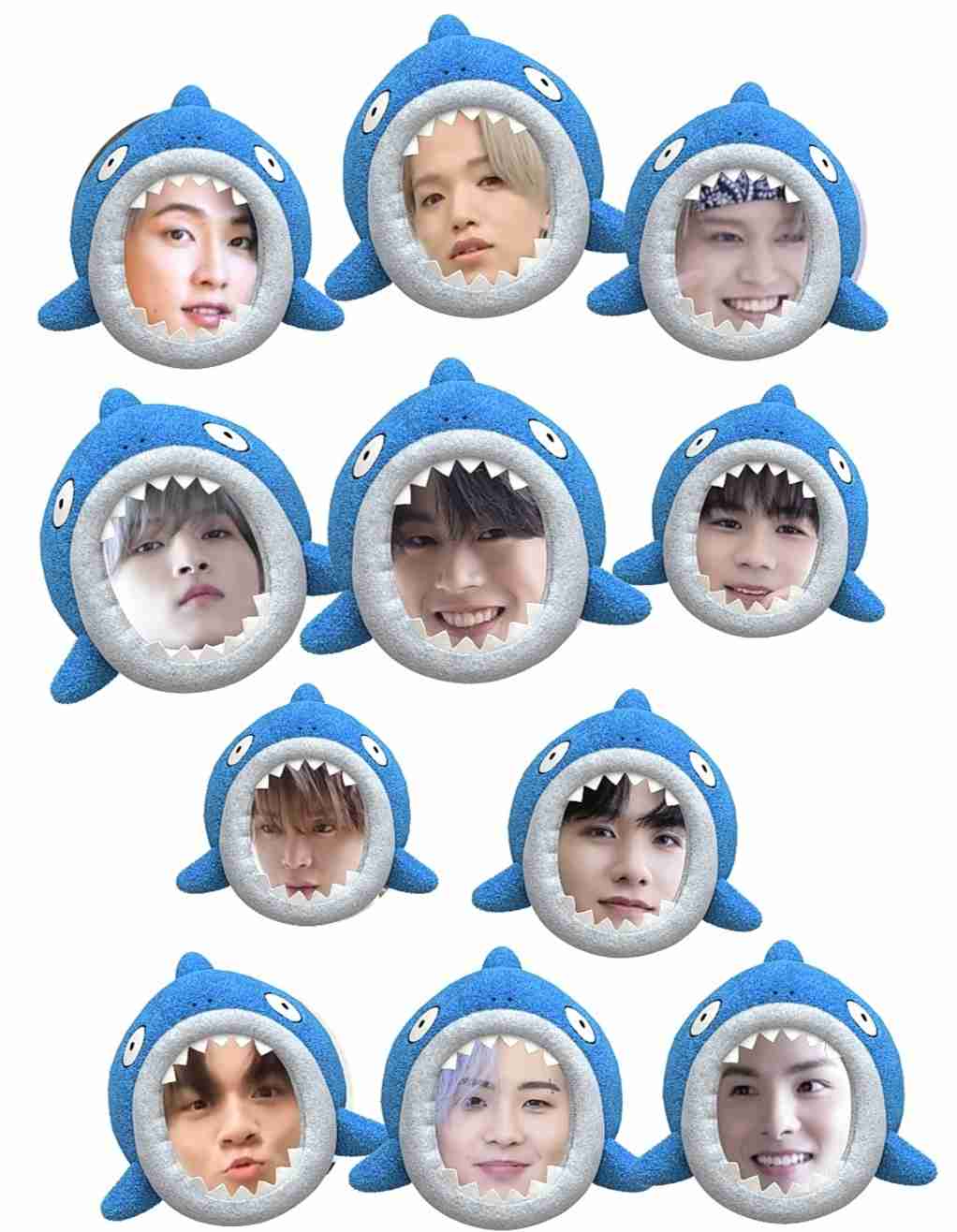 JO1、11人揃って「ネプリーグ」初参戦　SP動画も公開へ