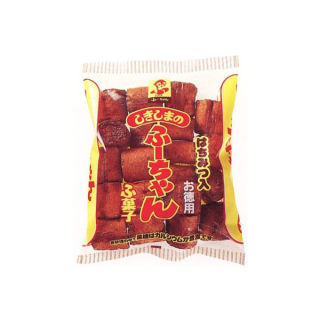 おすすめのふ菓子