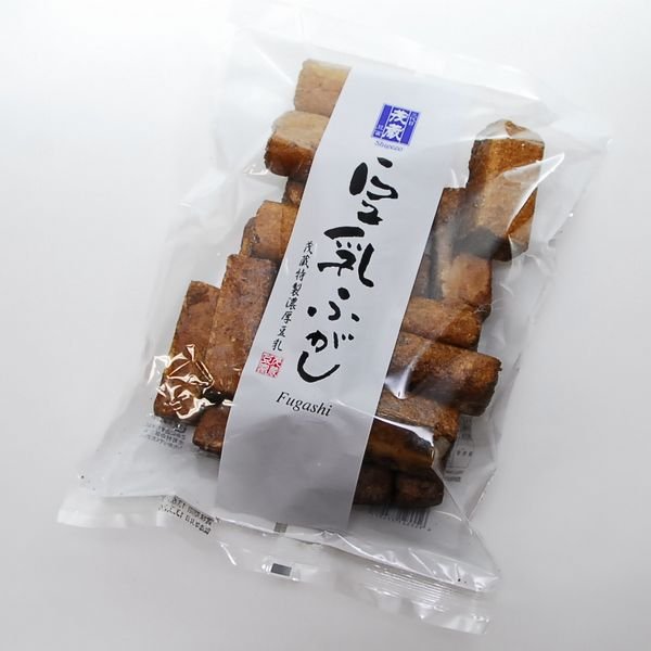 おすすめのふ菓子
