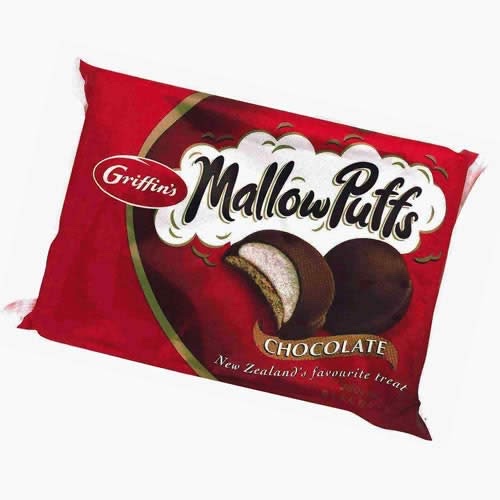 素敵な世界中のお菓子について 語りましょう