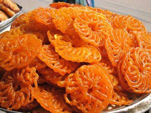 素敵な世界中のお菓子について 語りましょう