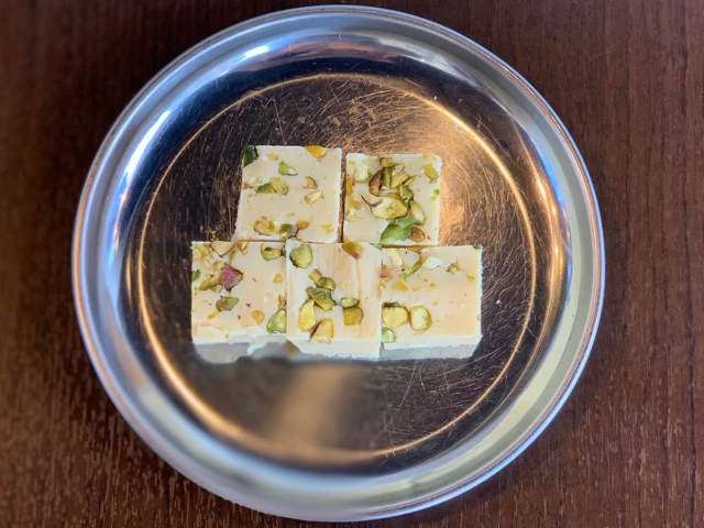 素敵な世界中のお菓子について 語りましょう