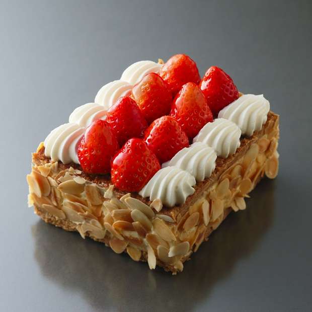 素敵な世界中のお菓子について 語りましょう