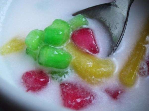 素敵な世界中のお菓子について 語りましょう