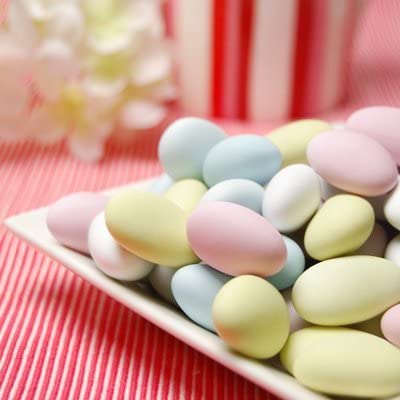 素敵な世界中のお菓子について 語りましょう