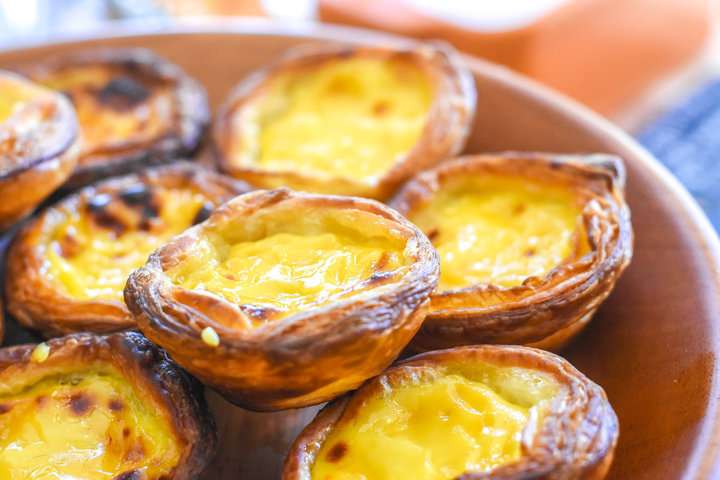 素敵な世界中のお菓子について 語りましょう