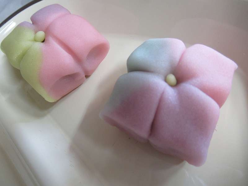 素敵な世界中のお菓子について 語りましょう