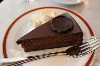 素敵な世界中のお菓子について 語りましょう