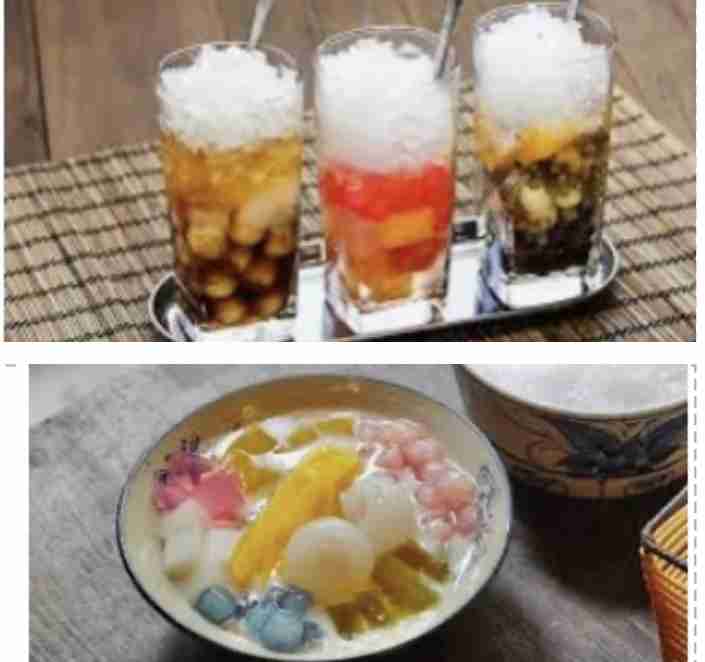 素敵な世界中のお菓子について 語りましょう