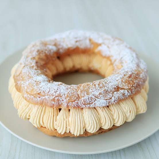 素敵な世界中のお菓子について 語りましょう