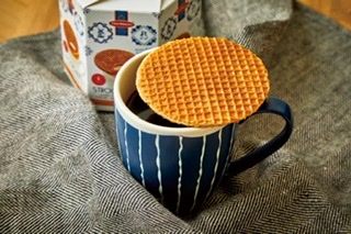 素敵な世界中のお菓子について 語りましょう