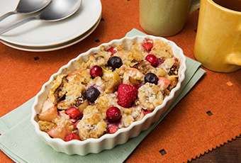 素敵な世界中のお菓子について 語りましょう