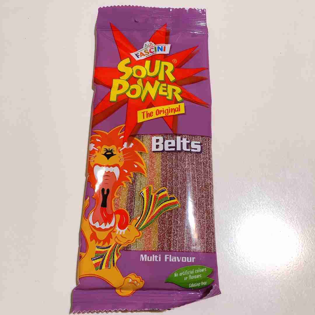 素敵な世界中のお菓子について 語りましょう