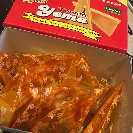 素敵な世界中のお菓子について 語りましょう