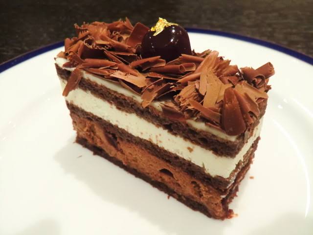 素敵な世界中のお菓子について 語りましょう