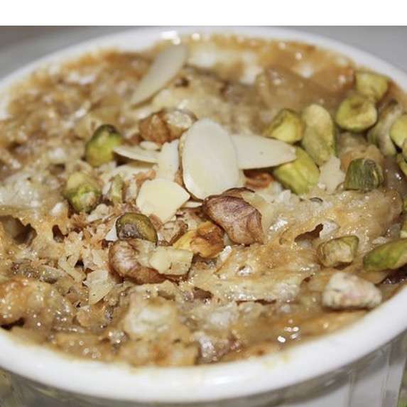 素敵な世界中のお菓子について 語りましょう