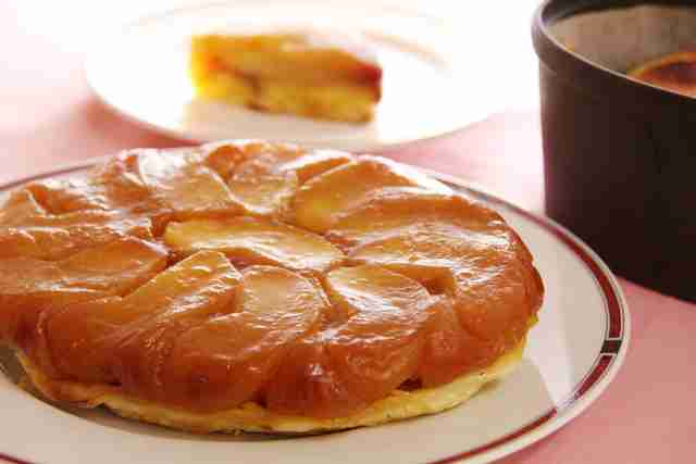 素敵な世界中のお菓子について 語りましょう