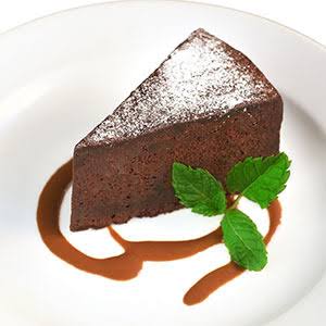 素敵な世界中のお菓子について 語りましょう