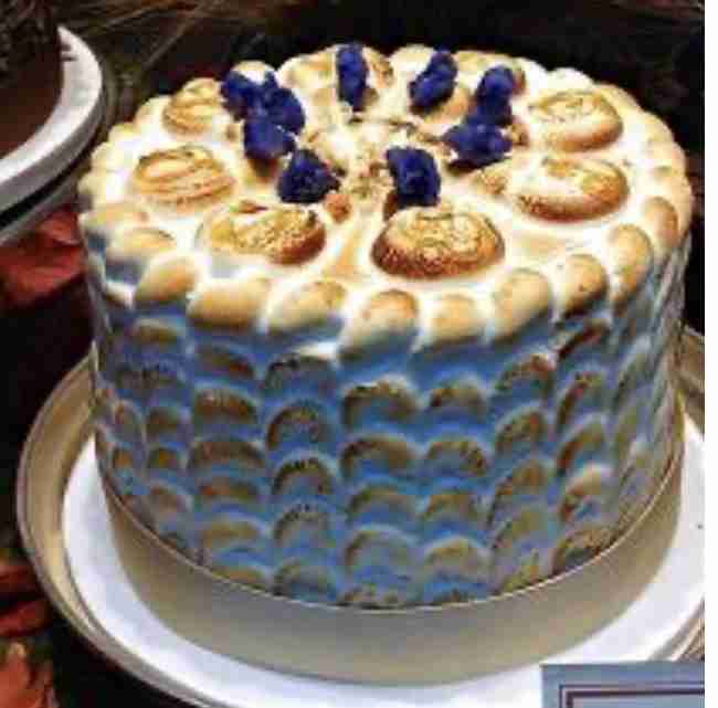 素敵な世界中のお菓子について 語りましょう