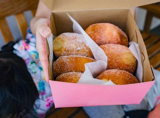 素敵な世界中のお菓子について 語りましょう
