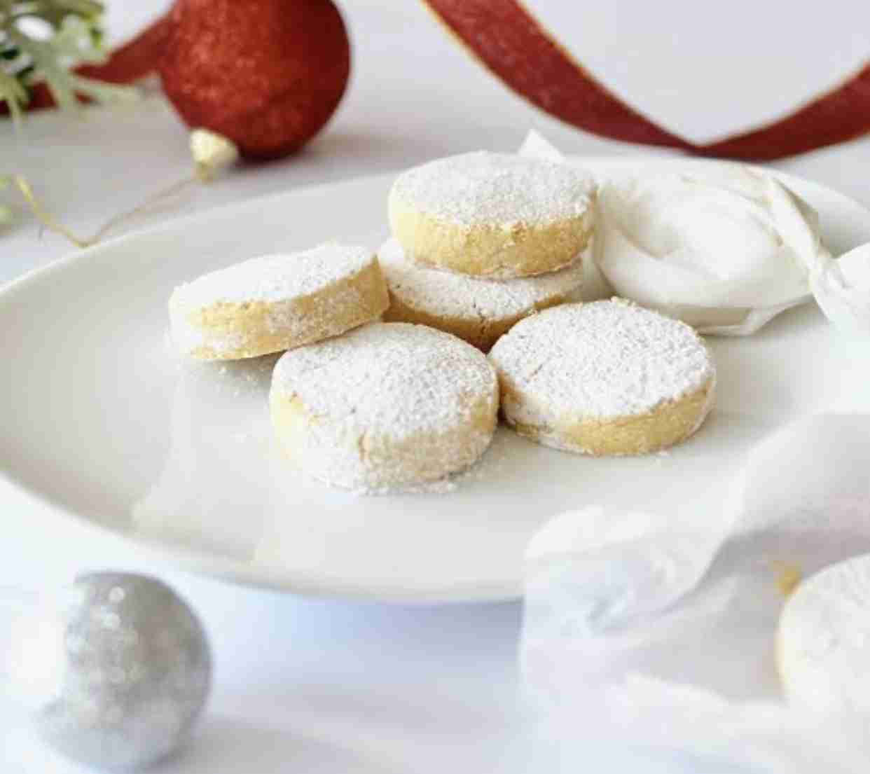 素敵な世界中のお菓子について 語りましょう