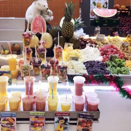 素敵な世界中のお菓子について 語りましょう