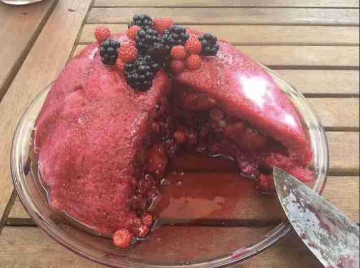 素敵な世界中のお菓子について 語りましょう