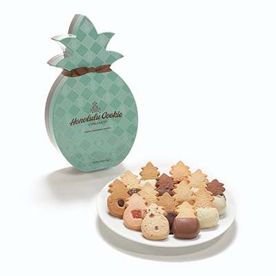 素敵な世界中のお菓子について 語りましょう