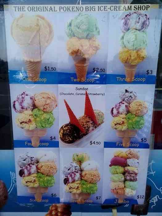 素敵な世界中のお菓子について 語りましょう