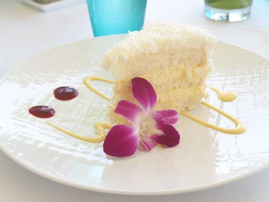 素敵な世界中のお菓子について 語りましょう