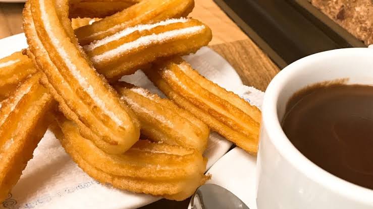 素敵な世界中のお菓子について 語りましょう