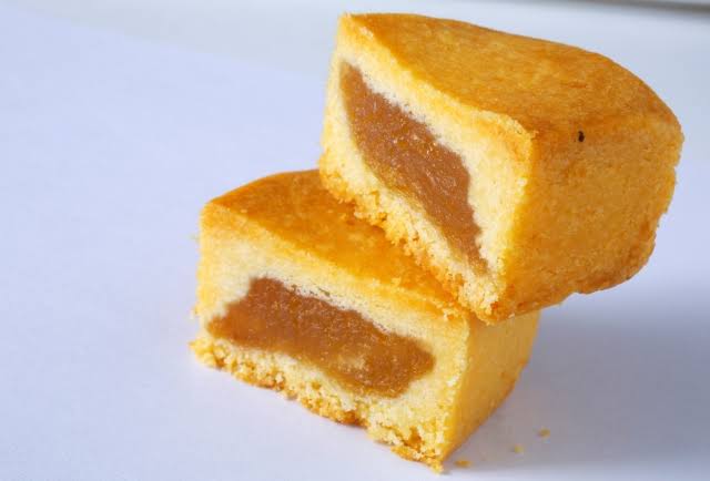 素敵な世界中のお菓子について 語りましょう