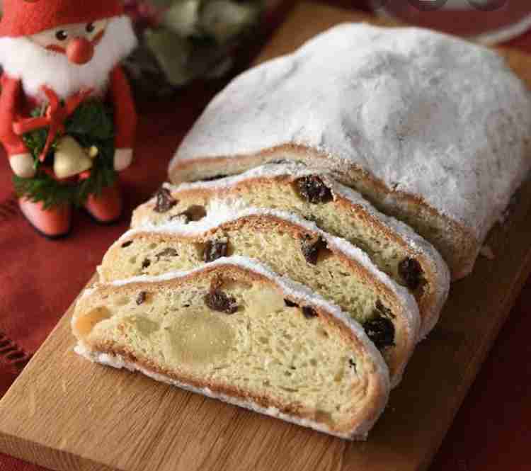 素敵な世界中のお菓子について 語りましょう